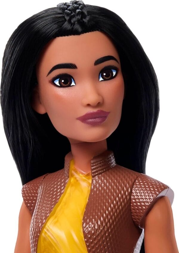 Disney Princess: Raya Fashion Doll - Image 4