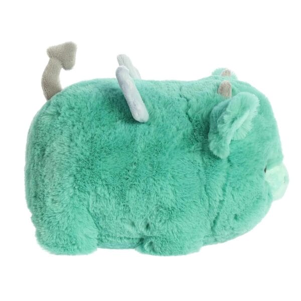 Aurora: Spudsters- Della Dragon Stuffed Animal - Image 4