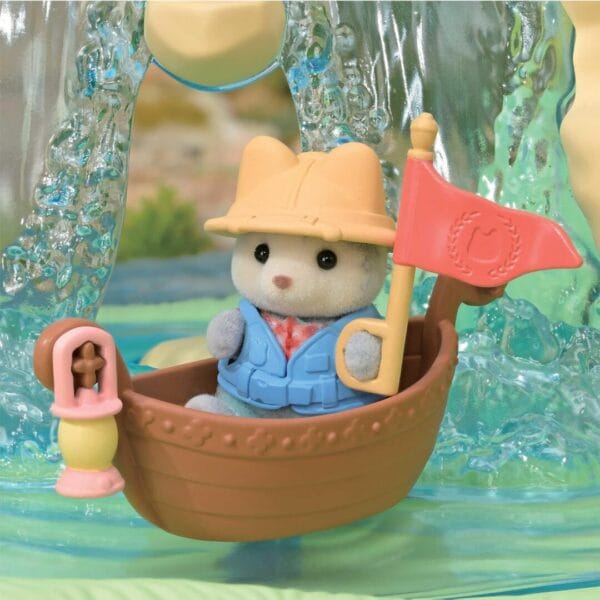 Calico Critters: Secret Forest Falls - Image 4