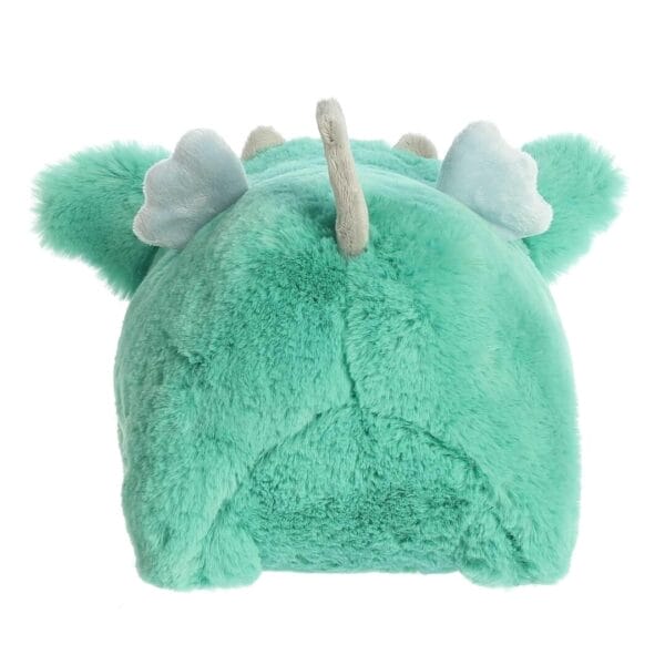 Aurora: Spudsters- Della Dragon Stuffed Animal - Image 2