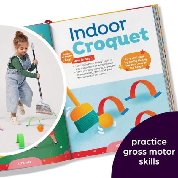 Highlights: The Big Book of Activities for Little Kids - Image 2