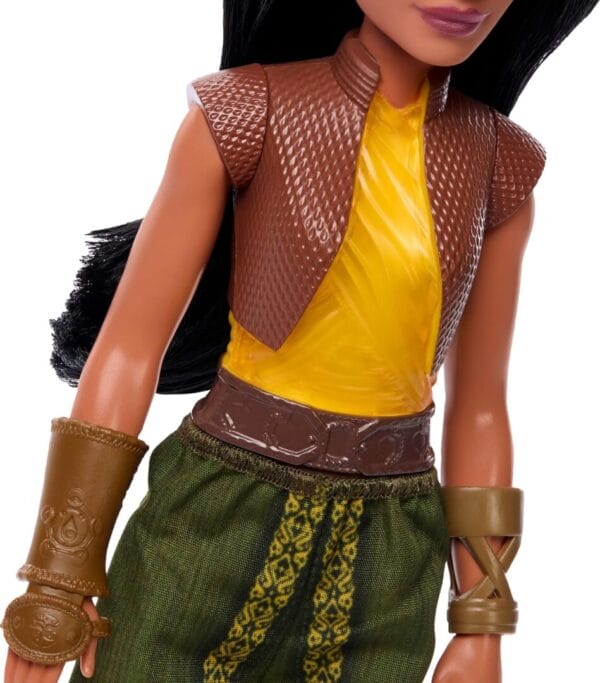 Disney Princess: Raya Fashion Doll - Image 3