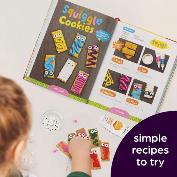 Highlights: The Big Book of Activities for Little Kids - Image 3