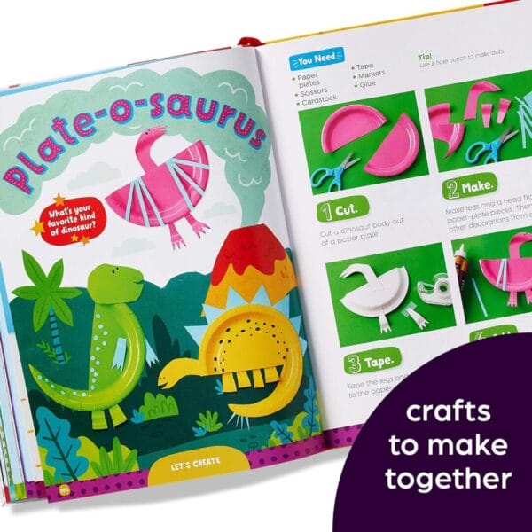 Highlights: The Big Book of Activities for Little Kids - Image 6
