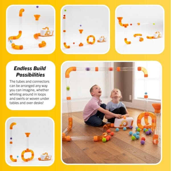 Air Toobz: Air-Powered Play - Image 4
