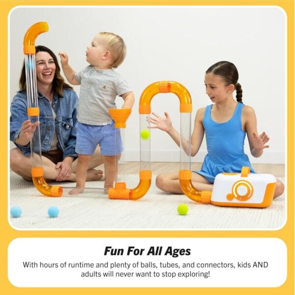Air Toobz: Air-Powered Play - Image 7
