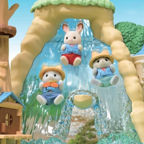 Calico Critters: Secret Forest Falls - Image 7