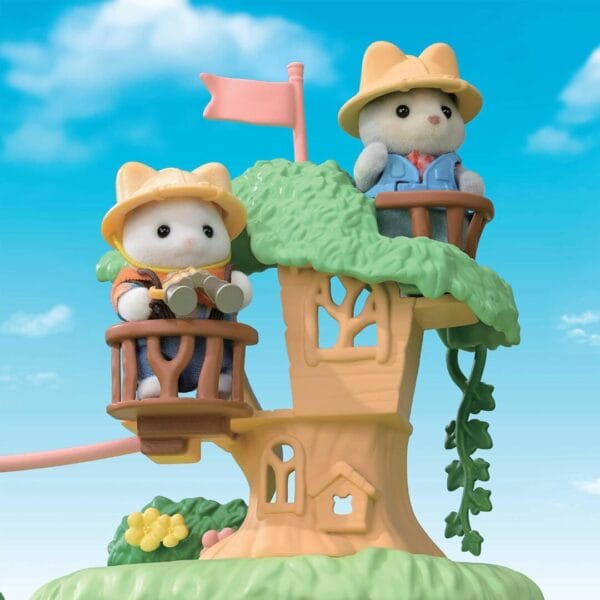 Calico Critters: Secret Forest Falls - Image 6