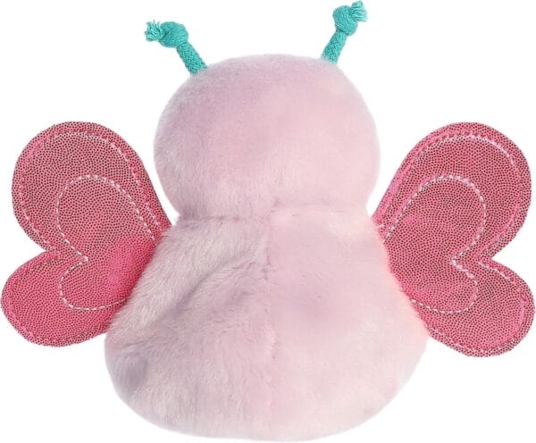 Aurora: Palm Pals- Petunia Butterfly - Image 2