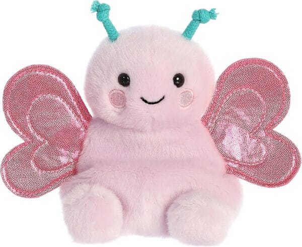 Aurora: Palm Pals- Petunia Butterfly - Image 3