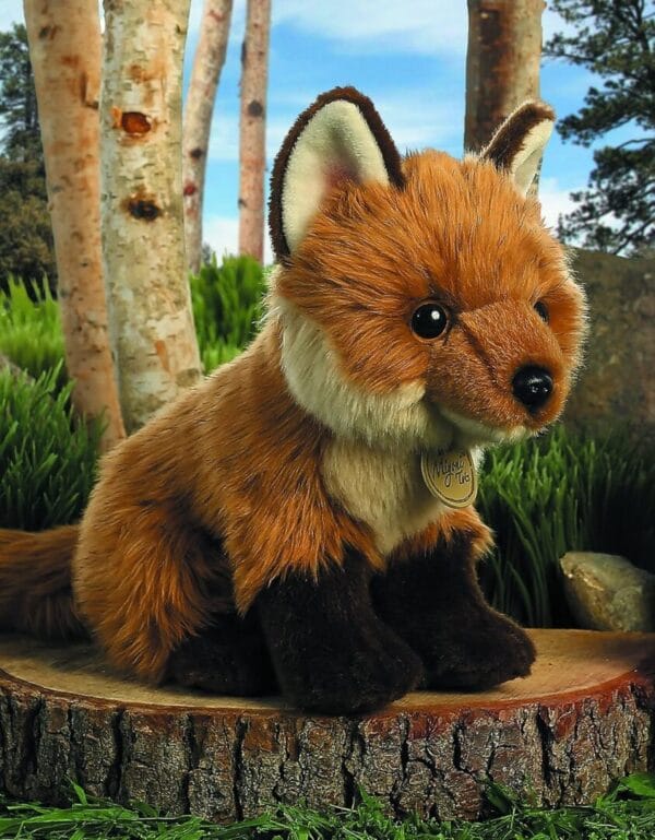 Aurora: Miyoni- Fox Kit - Image 3
