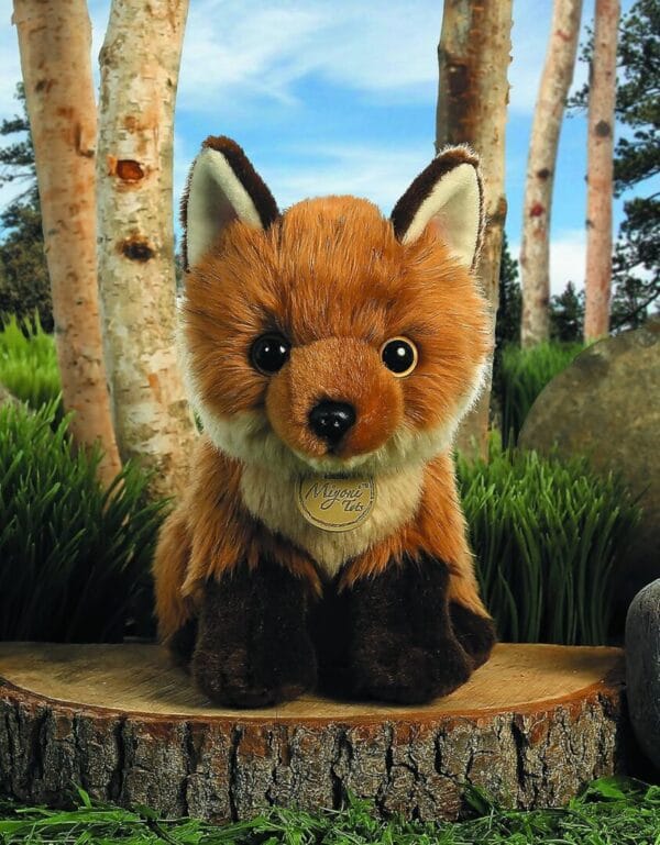 Aurora: Miyoni- Fox Kit - Image 2