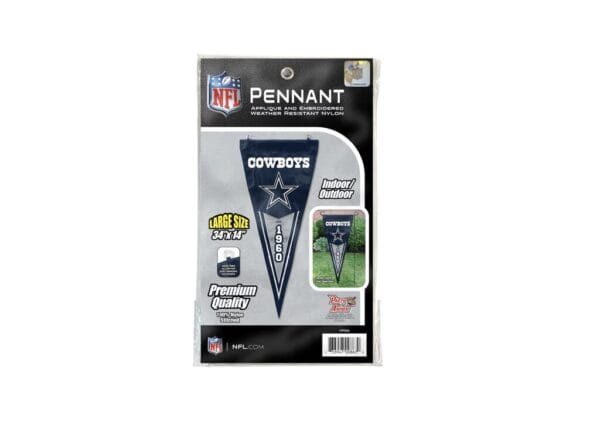 Pennant: Dallas Cowboys