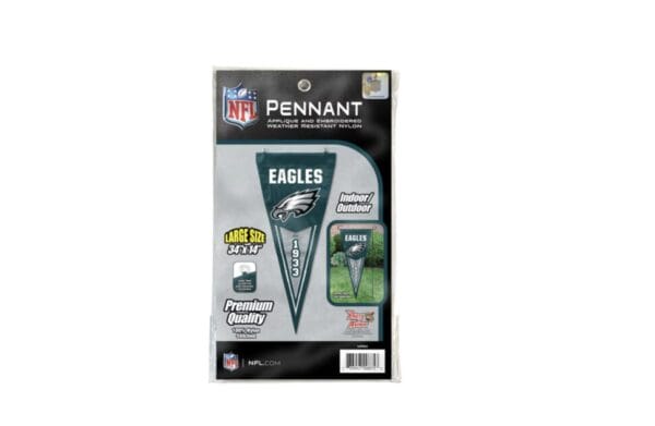 Pennant: Philadelphia Eagles