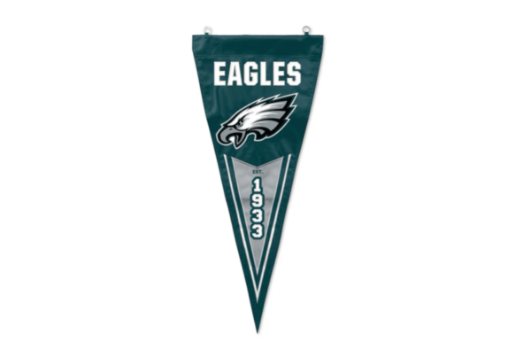 Pennant: Philadelphia Eagles - Image 2