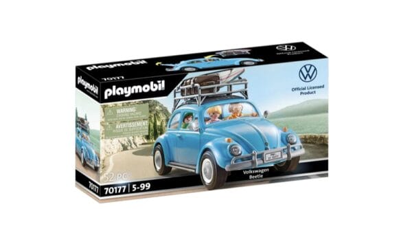 Playmobil: Volkswagon Beetle