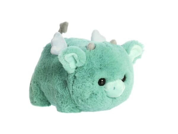 Aurora: Spudsters- Della Dragon Stuffed Animal