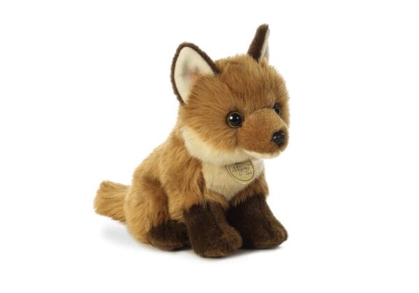 Aurora: Miyoni- Fox Kit
