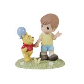 Precious Moments: It's Always an Adventure With You