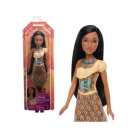 Disney Princess: Pocahontas Fashion Doll