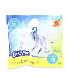Breyer: Mystery Horse Surprise Blind Bag- Series 3