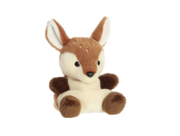 Aurora: Palm Pals- Dalia Fawn
