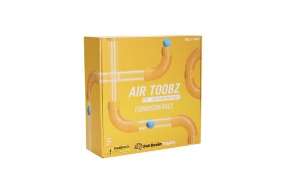 Air Toobz- Expansion Pack
