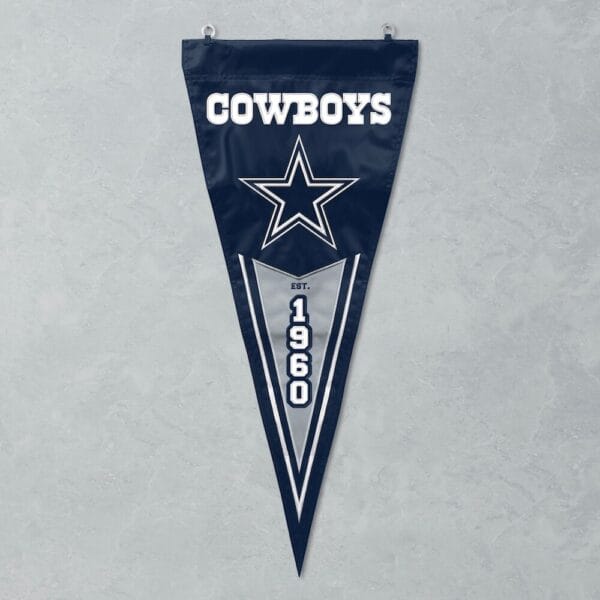 Pennant: Dallas Cowboys - Image 2