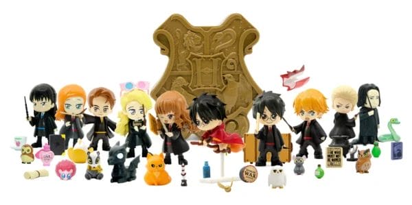 Harry Potter Magical Capsules- Season 1 - Image 3