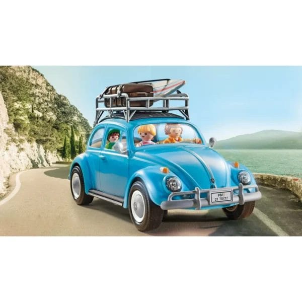 Playmobil: Volkswagon Beetle - Image 2