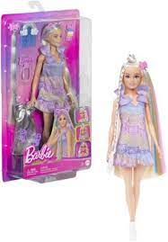 Barbie: Hair Style Doll - Image 3