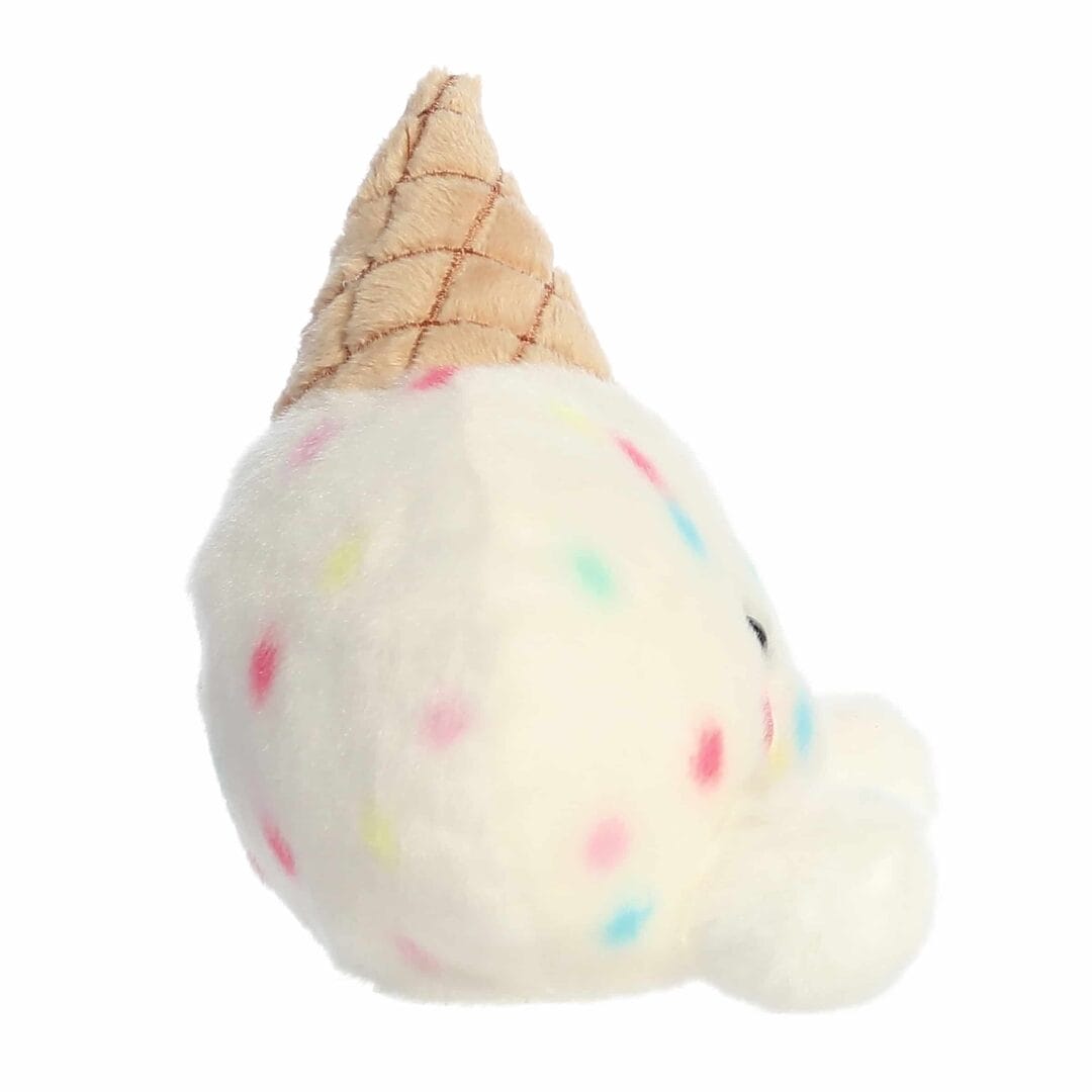 Aurora: Palm Pals- Sprinkle Ice Cream - Image 4