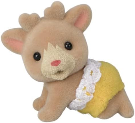 Calico Critters- Reindeer Twins - Image 2