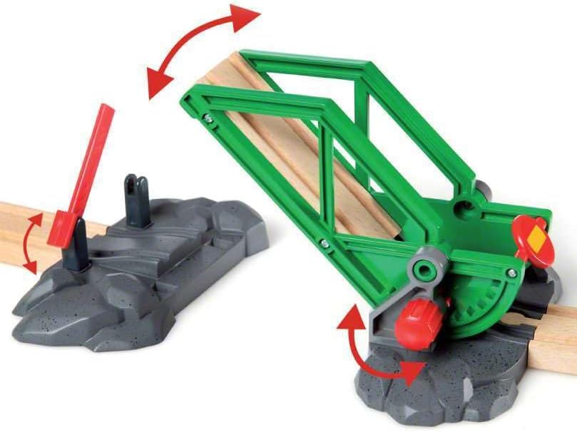 Brio World: Cargo Harbour Set - Image 6