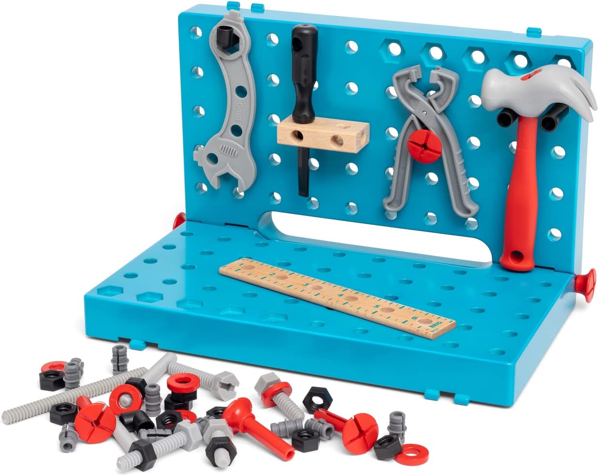 Brio: Builder Work Bench - Image 3