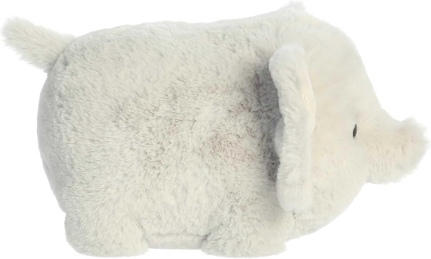 Aurora: Spudsters- Eri Elephant Stuffed Animal - Image 2