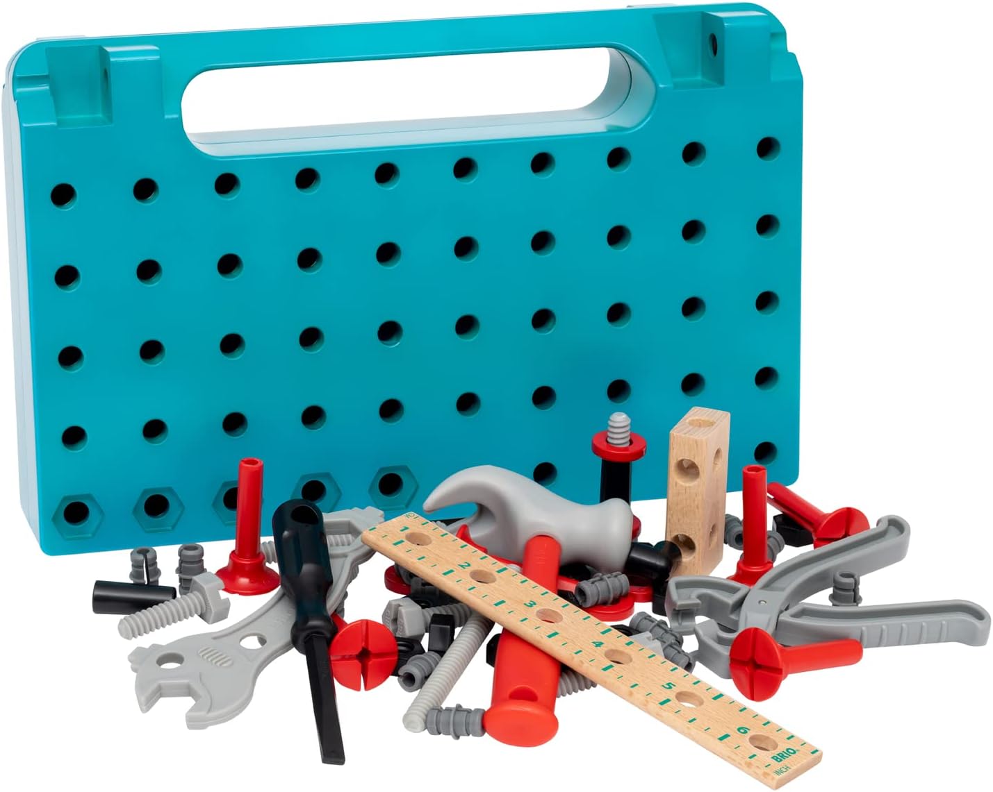 Brio: Builder Work Bench - Image 2