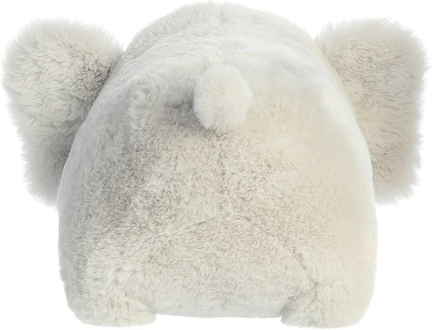 Aurora: Spudsters- Eri Elephant Stuffed Animal - Image 4
