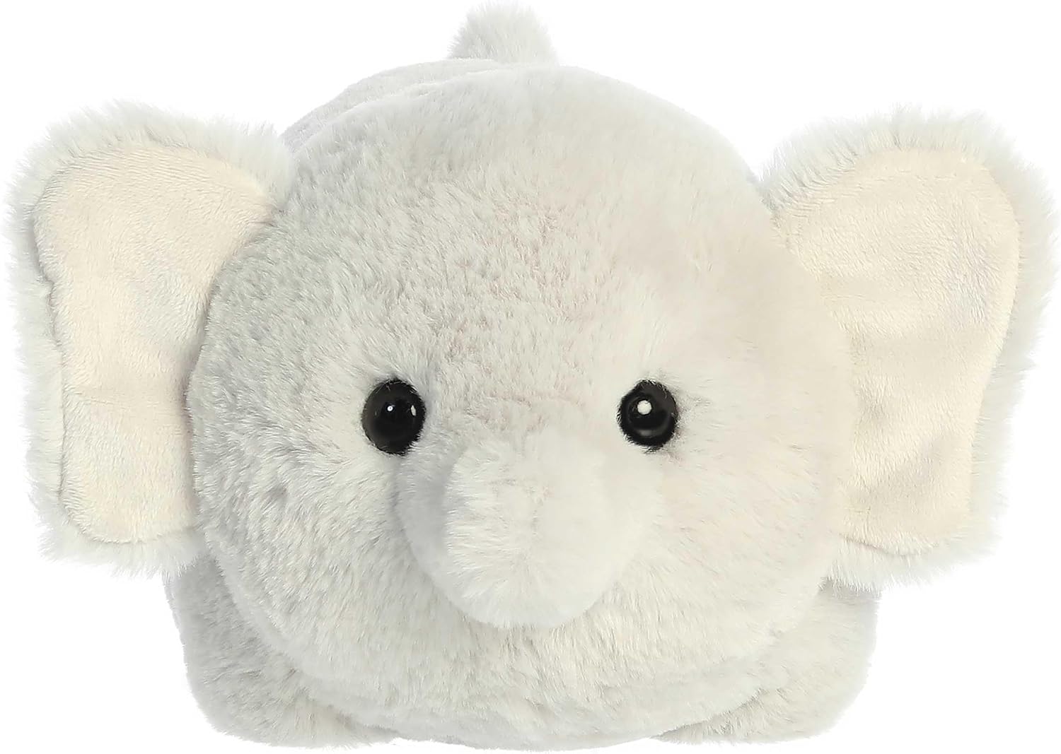 Aurora: Spudsters- Eri Elephant Stuffed Animal - Image 3