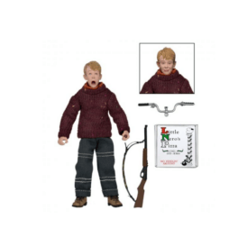 NECA: Home Alone-Kevin McCallister Action Figure