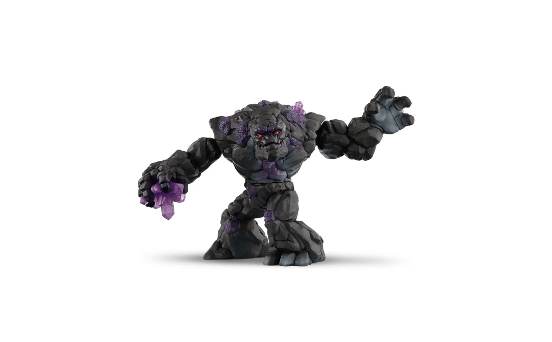 Schleich: Shadow Stone Monster