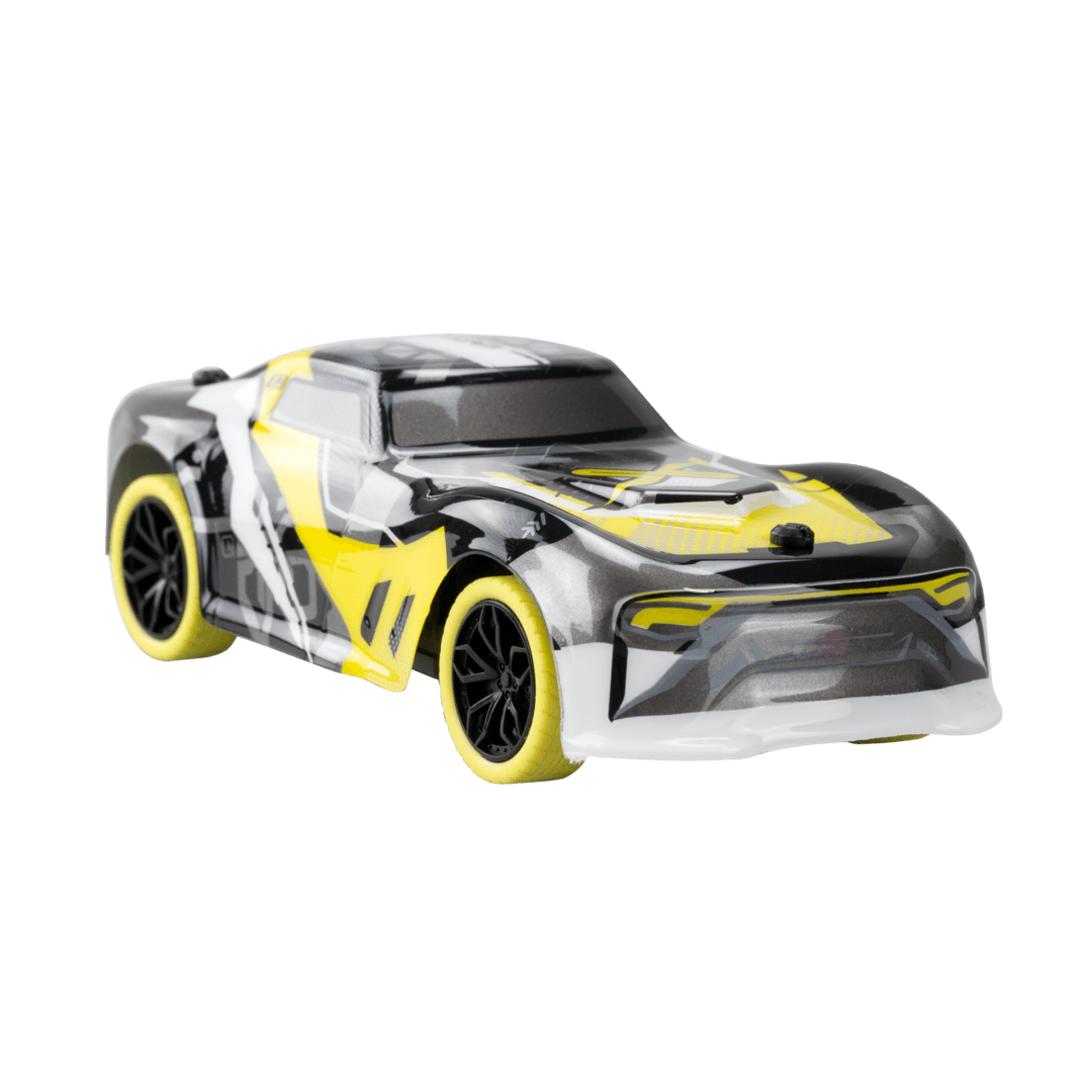 Exost- Star Rush Remote Control Car - Image 2
