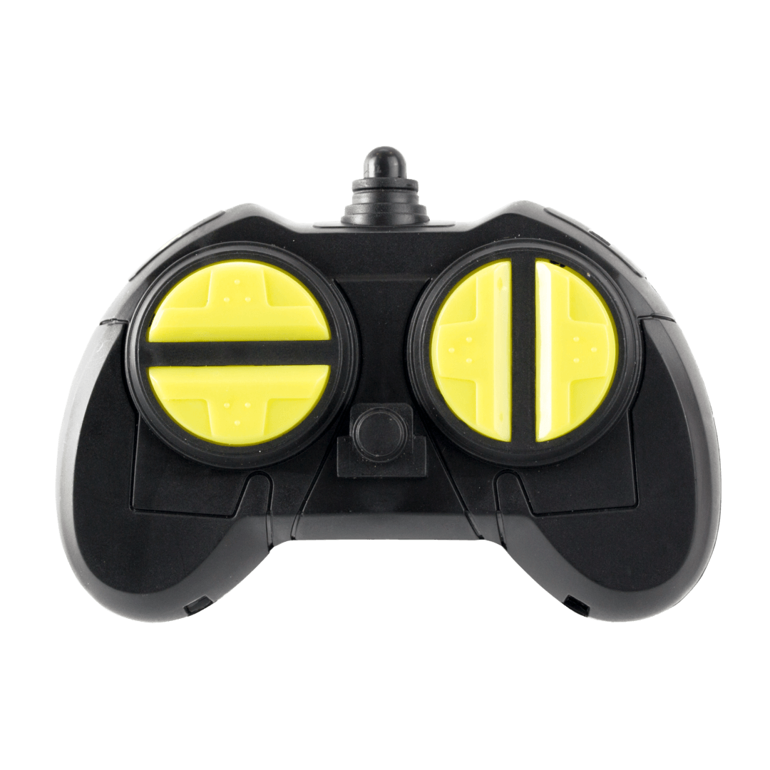 Exost- Star Rush Remote Control Car - Image 3