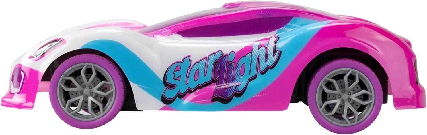 Exost: Star Light- Remote Control Car - Image 4