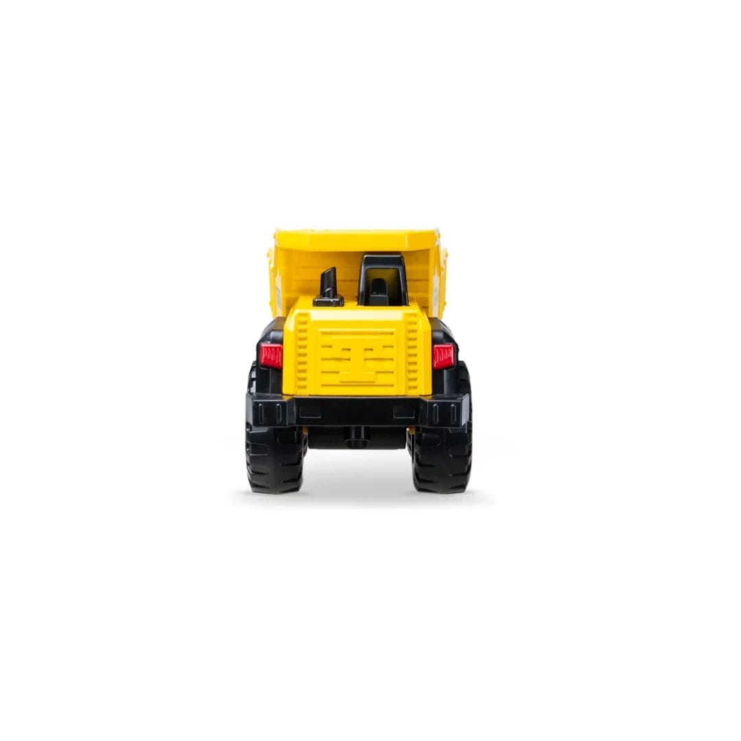 Tonka: Classic Dump Truck (Vintage Style) - Image 3