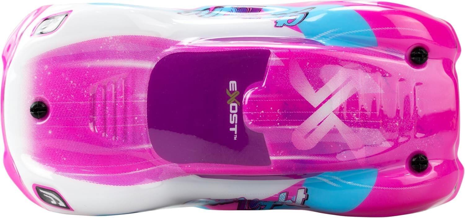 Exost: Star Light- Remote Control Car - Image 6