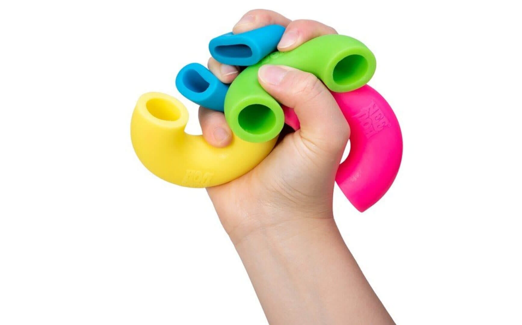 Needoh: Mac and Squeeze - Image 5