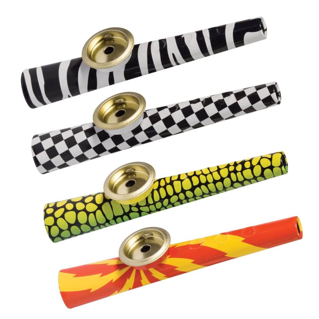Schylling: Krazy Kazoo - Image 2