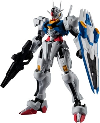 Bandai: Gundam Universe- Gundam Aerial-Action Figure - Image 2